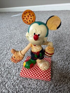 Mickey InspEARations- Moustaccioli